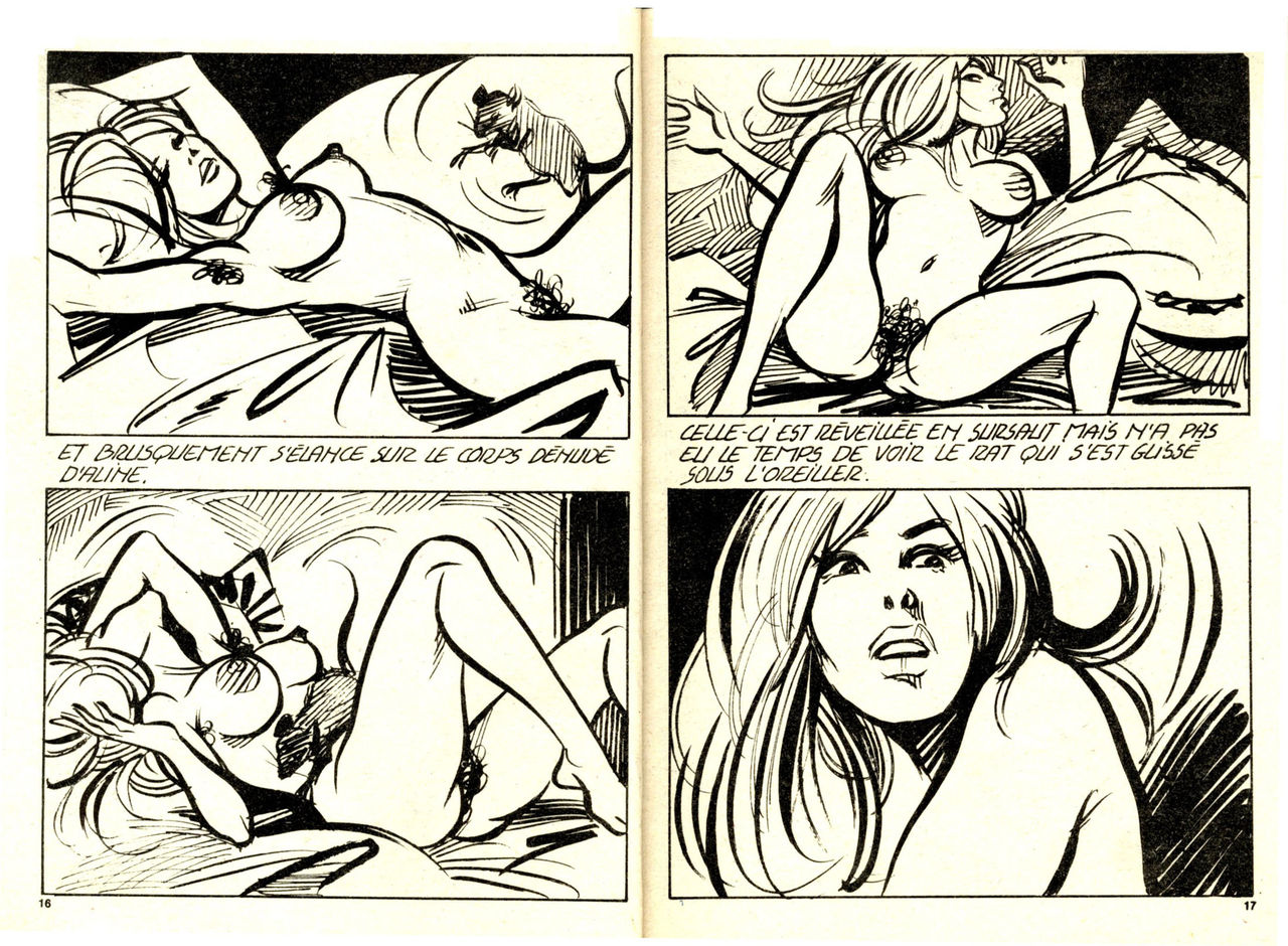 Erotik Story - Volume 15 page 10 full