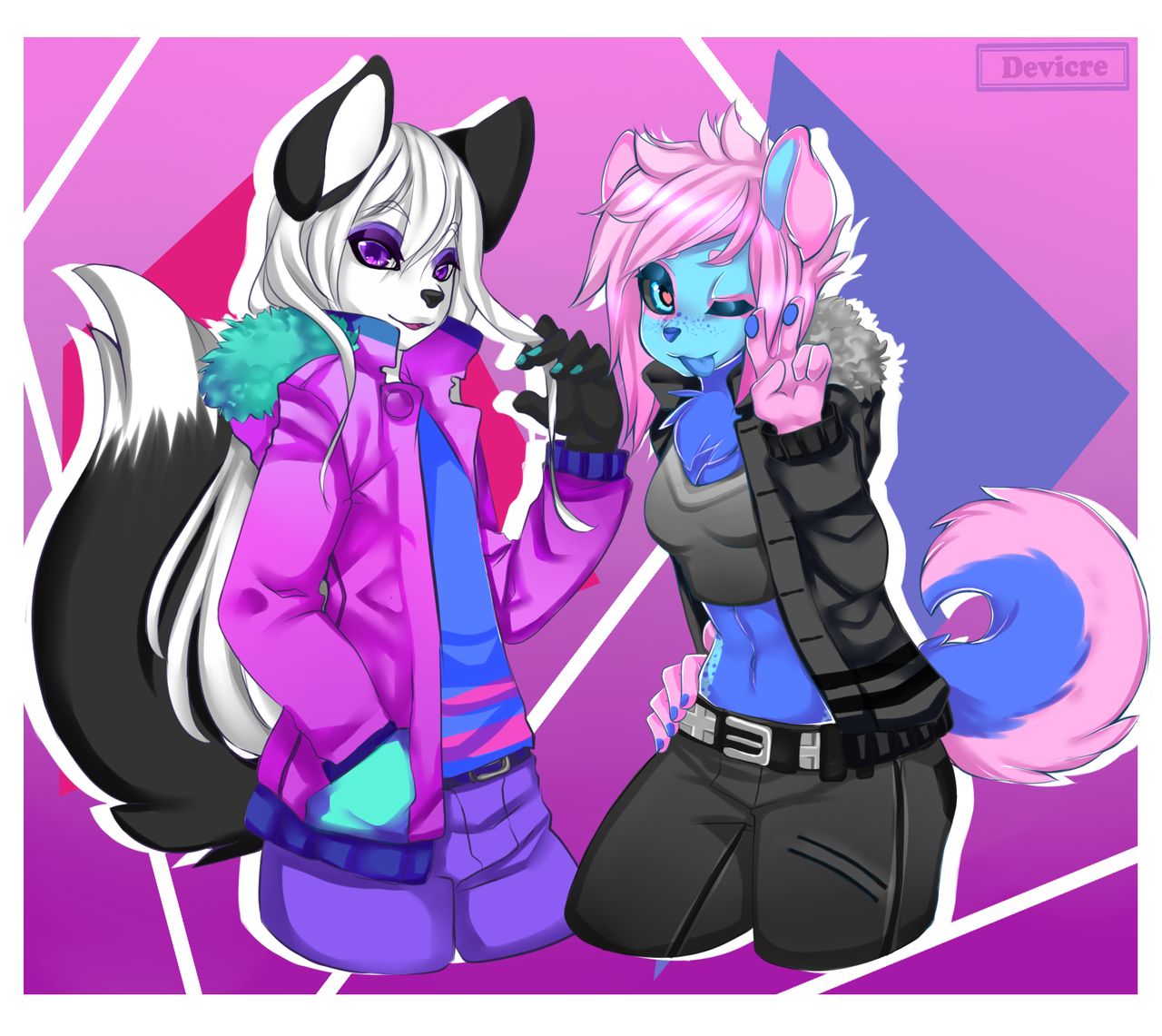ARTIST Kolae page 10 full