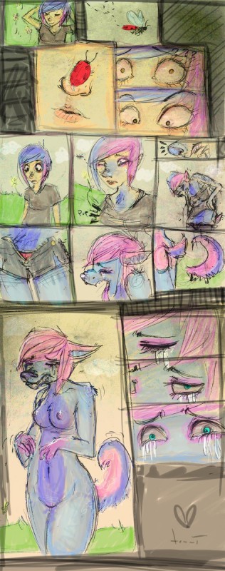 ARTIST Kolae page 2 full