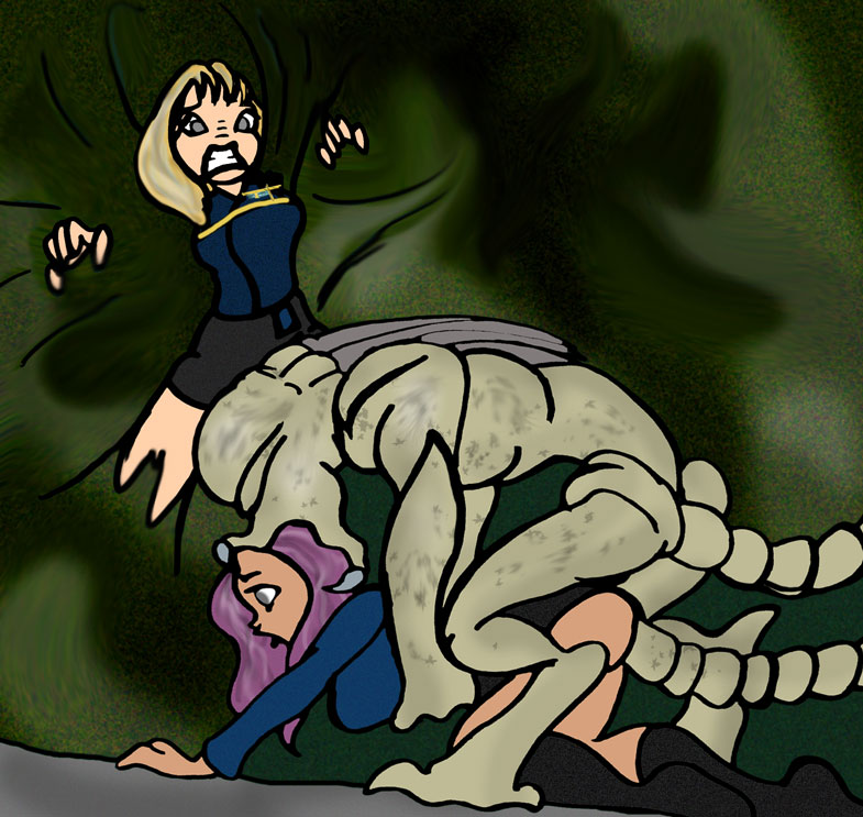 Artist - Russkere page 5 full
