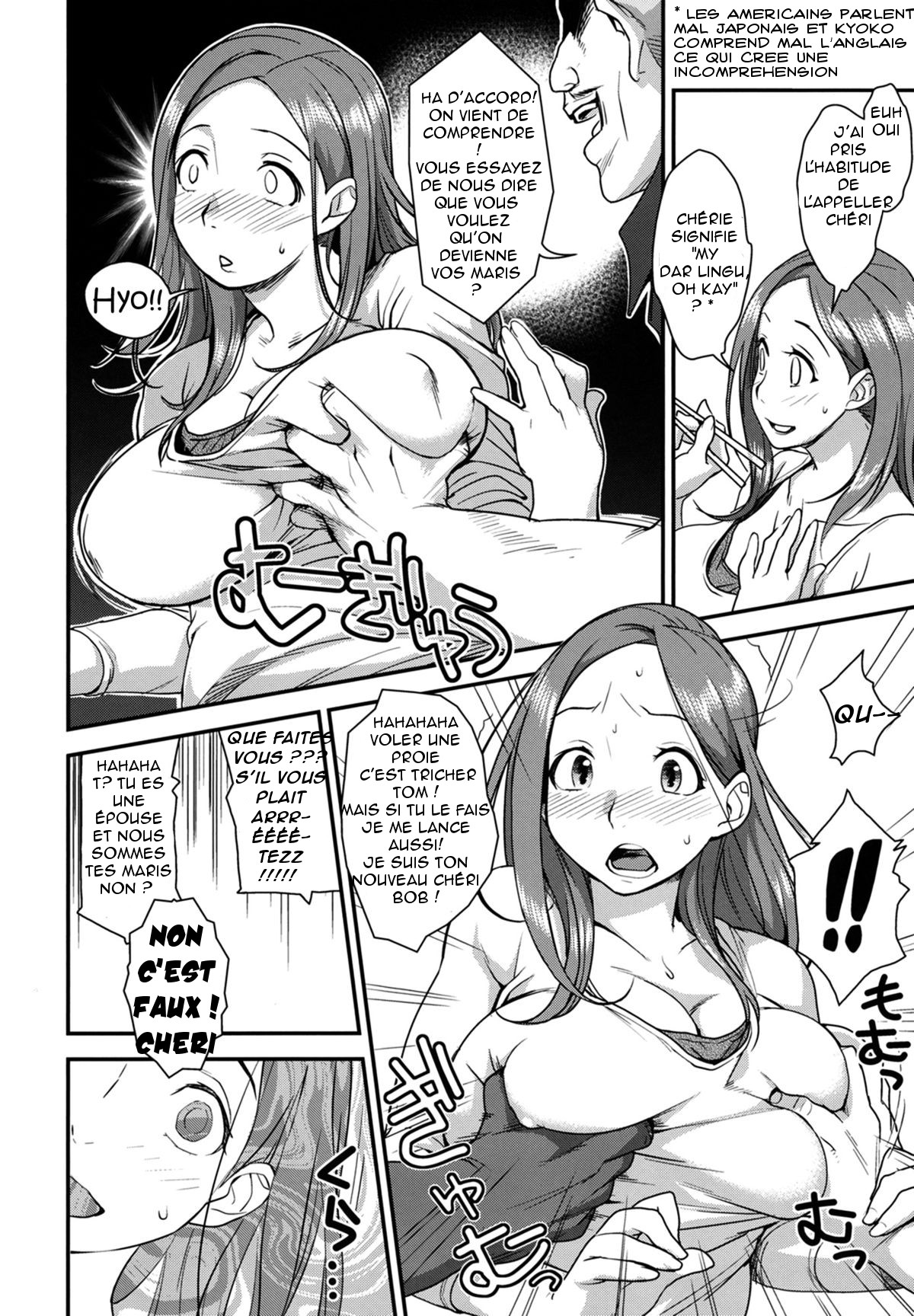Good Wife page 5 full