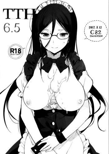 TTH 6.5 cover