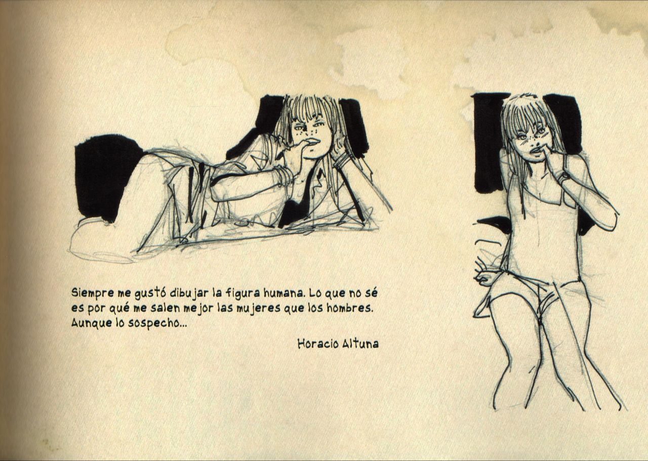 CUADERNOS SECRETOS page 7 full