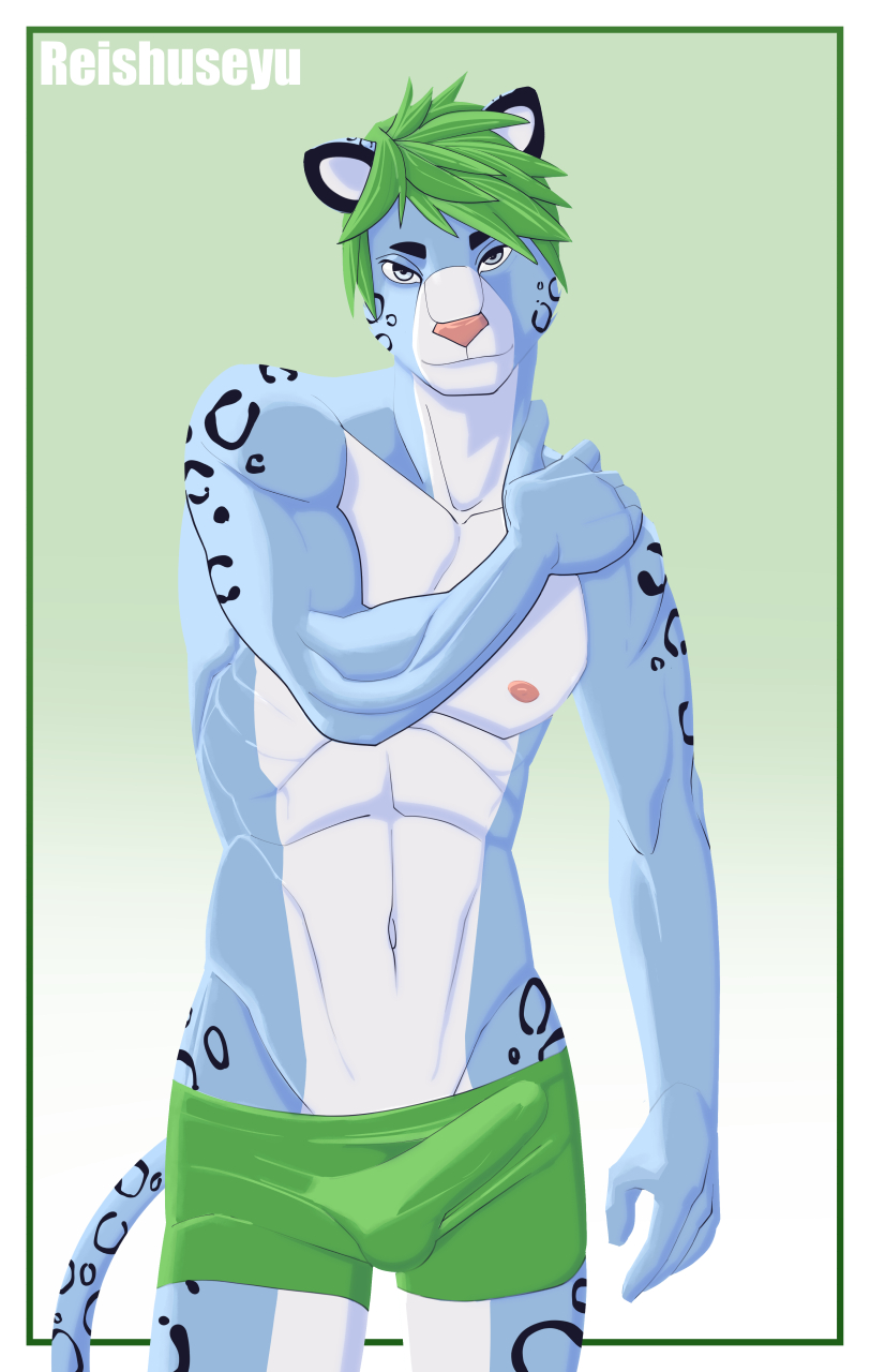 ARTIST - Reishuseyu page 5 full