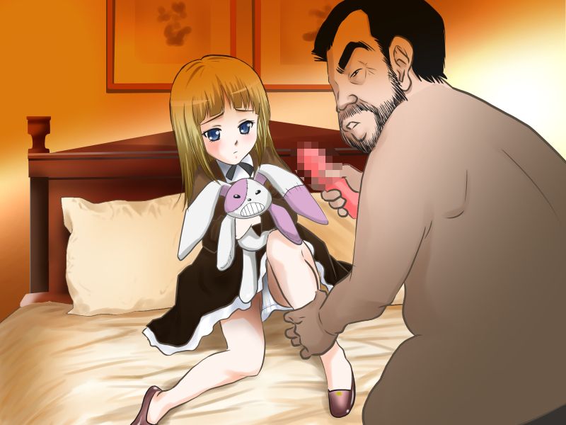 Yuusha Shigan page 3 full