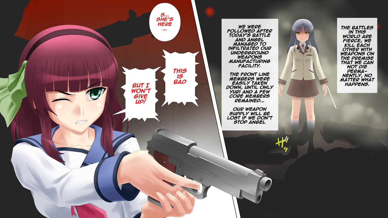 SSS Leader Haiboku page 5 full