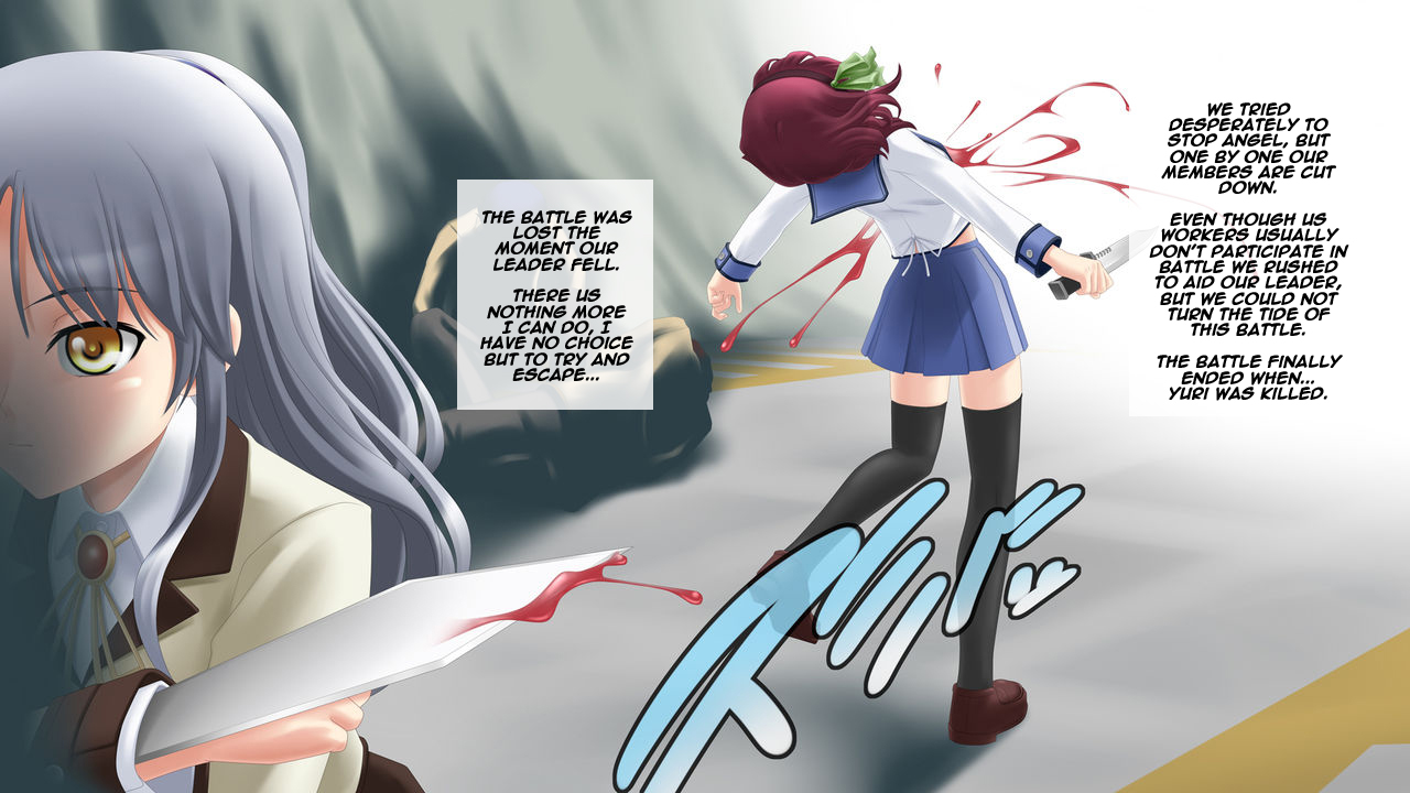 SSS Leader Haiboku page 6 full
