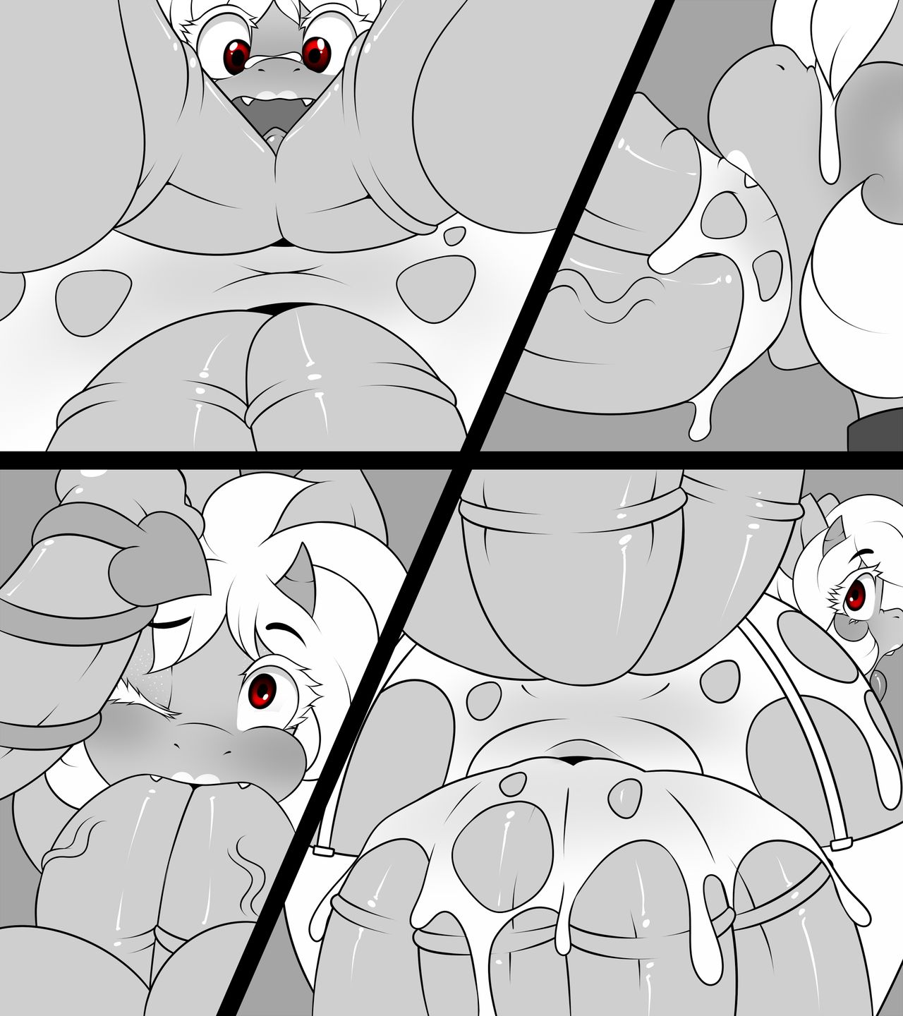 Chillys gangvalentine page 5 full
