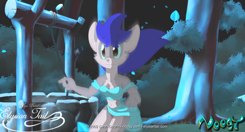 Artist - Dean Dodrill Early Art + Videos page 5 full