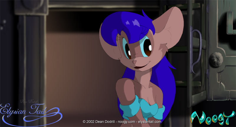 Artist - Dean Dodrill Early Art + Videos page 6 full