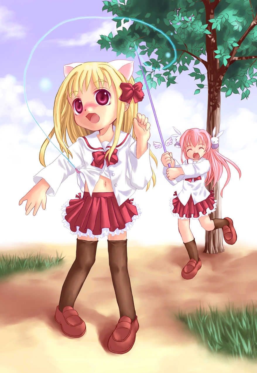 Pitaten CG-shuu page 10 full
