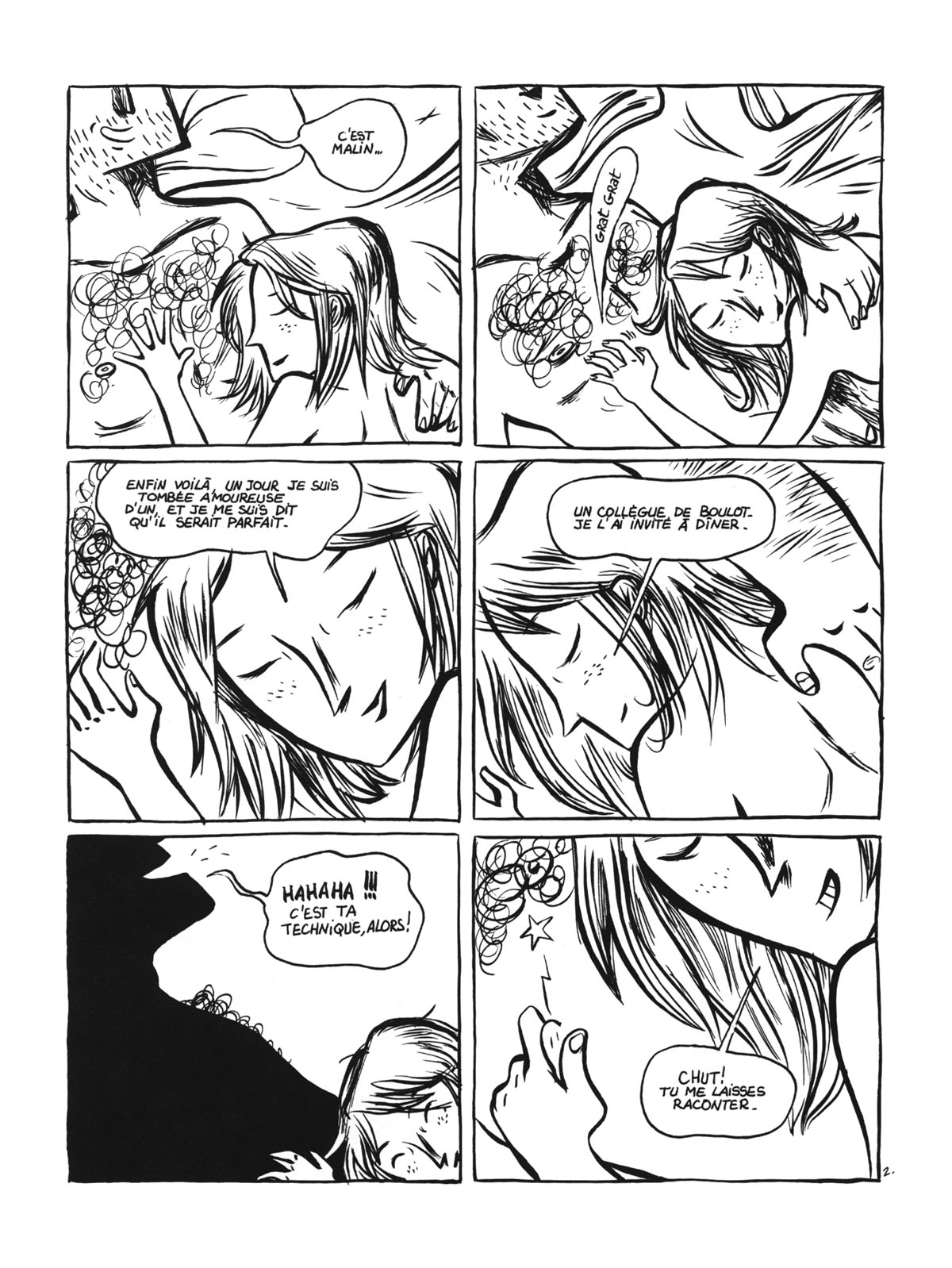 Premières Fois page 10 full