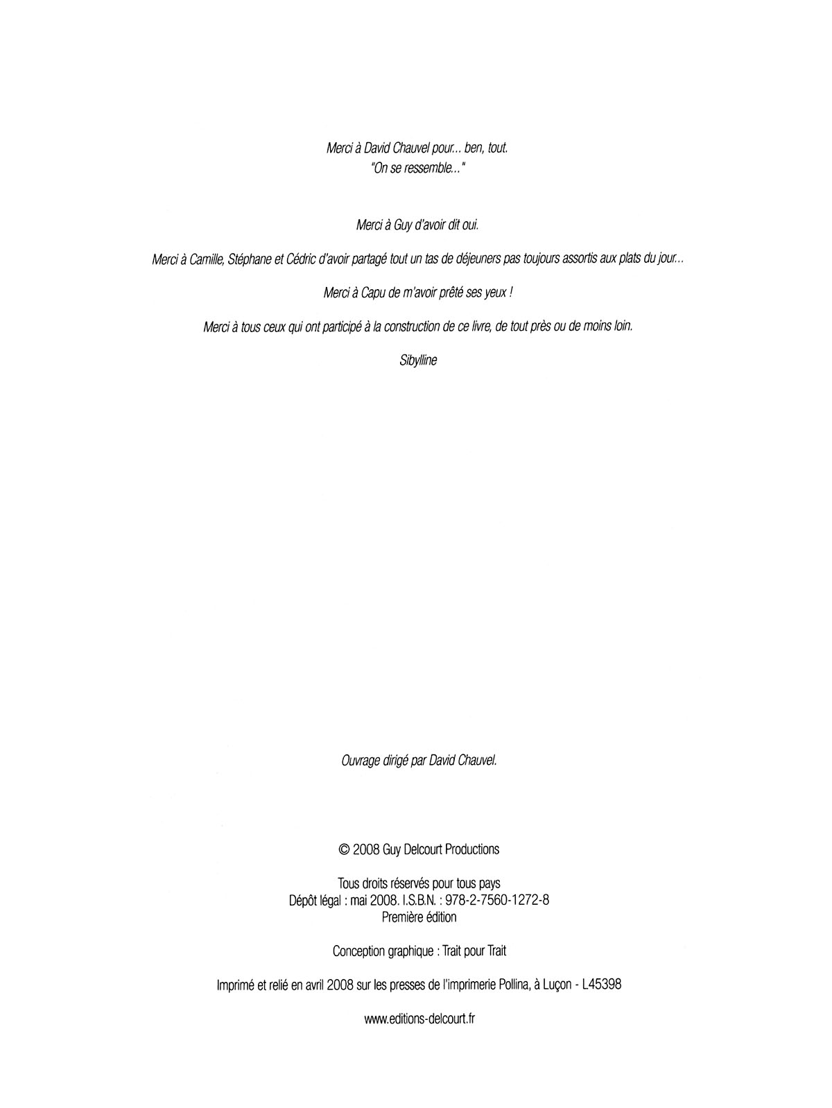 Premières Fois page 4 full