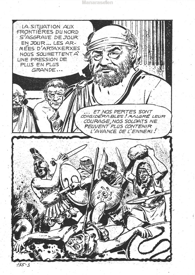 Elvifrance - Série rouge - 120 - Les jumeaux d'Argolide page 7 full