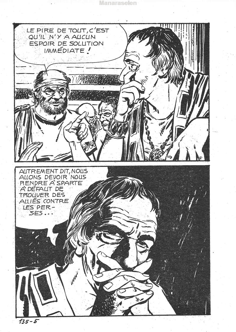 Elvifrance - Série rouge - 120 - Les jumeaux d'Argolide page 9 full