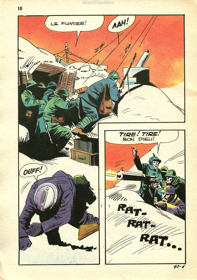 Elvifrance - Terrificolor - 042 - Hallucinations page 10 full