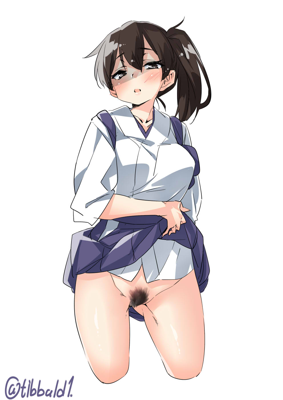 Shibafu Kantai Okeke Matome page 10 full