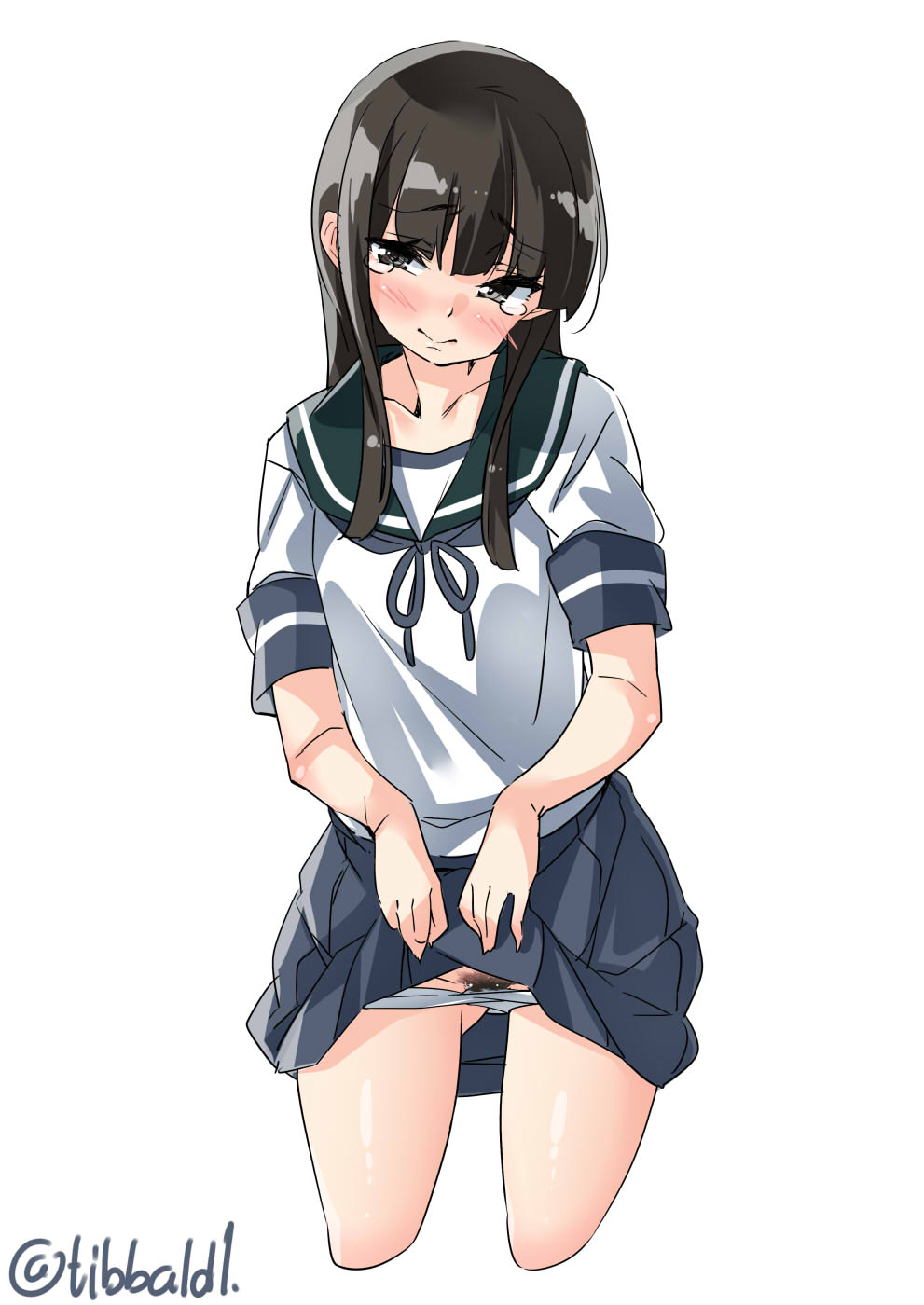 Shibafu Kantai Okeke Matome page 3 full