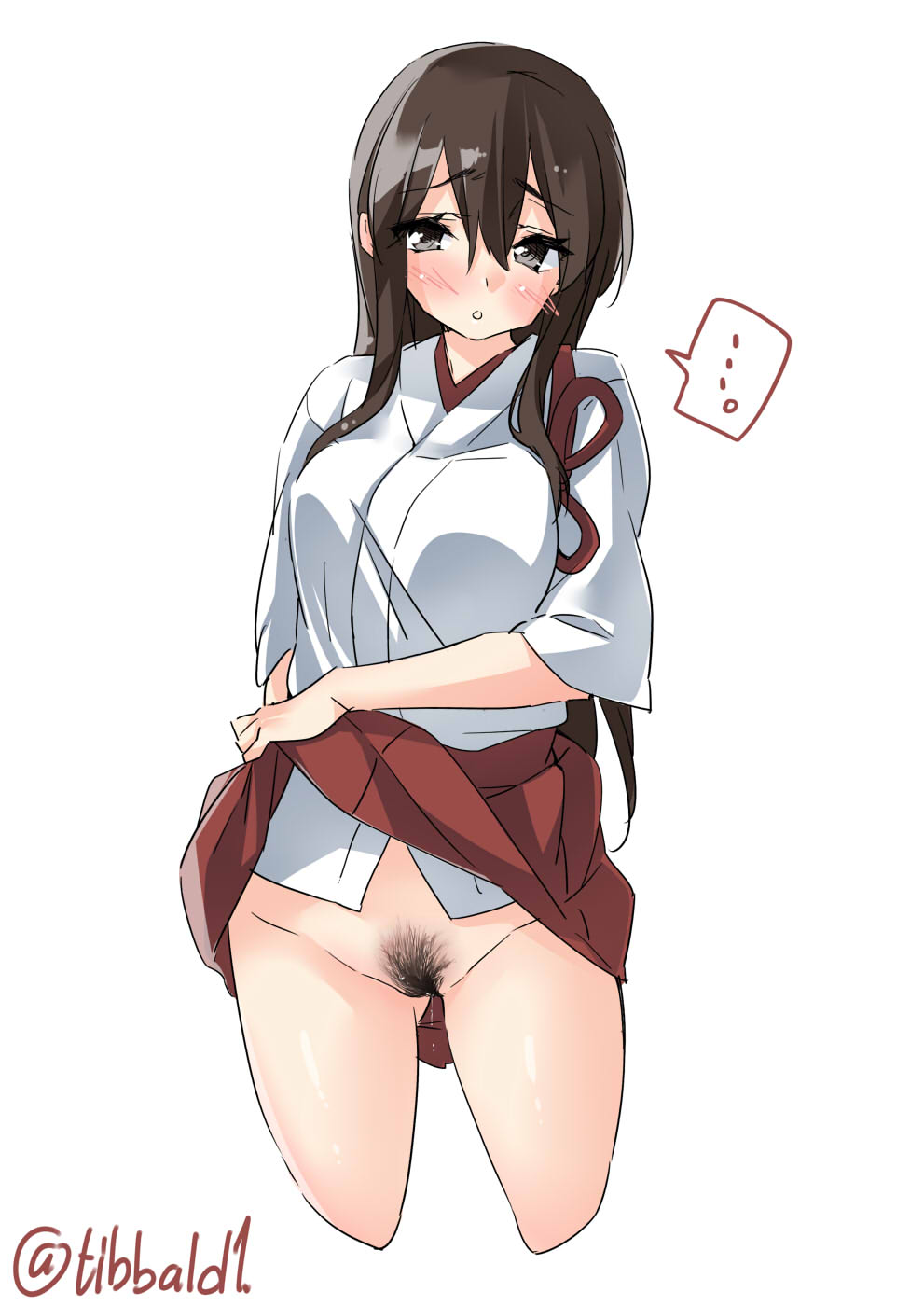 Shibafu Kantai Okeke Matome page 9 full