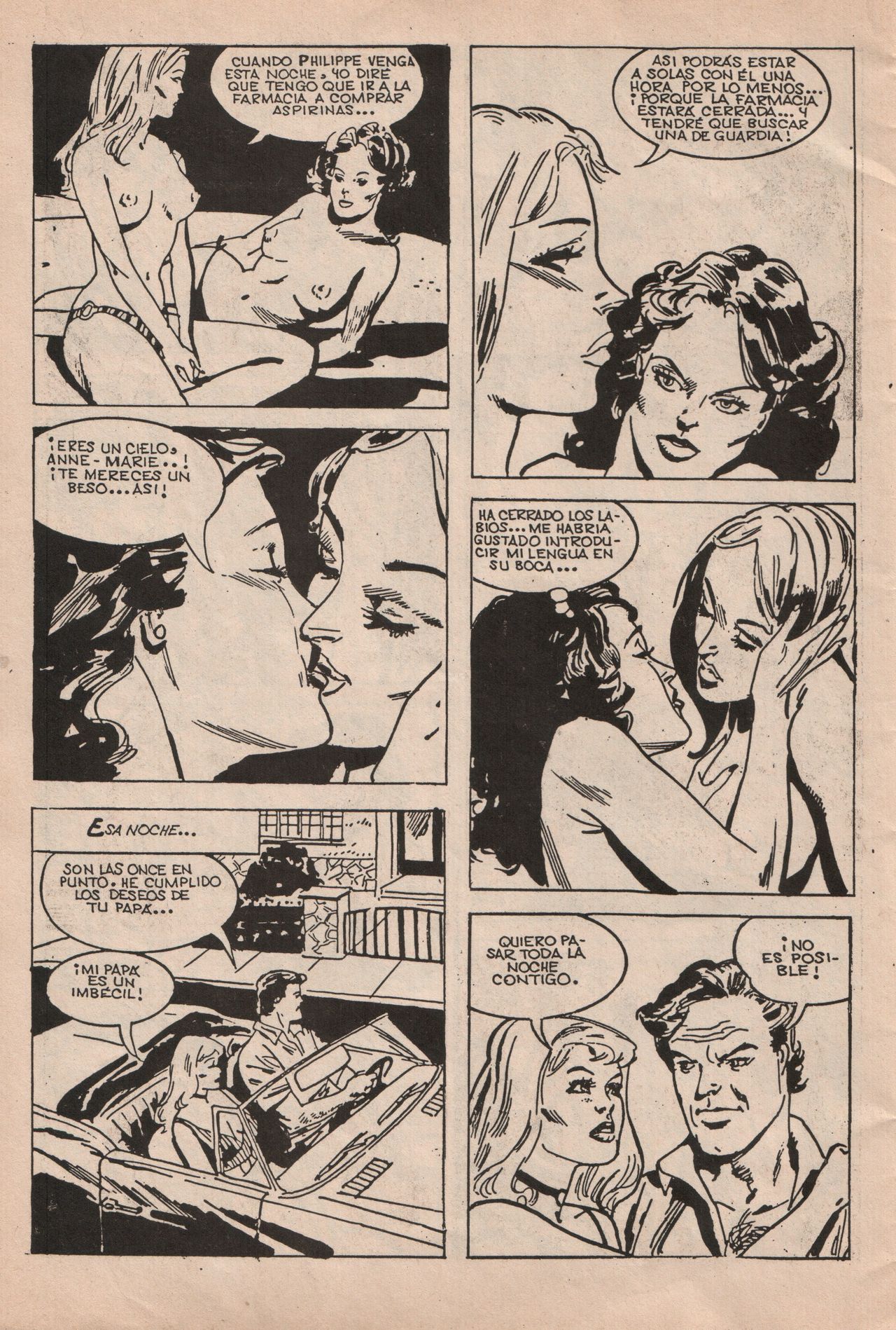 Dossier X #10 page 6 full