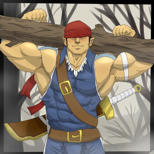 Final fantasy page 2 full