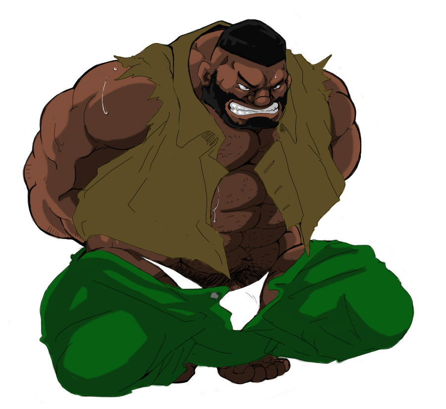 Final fantasy page 7 full