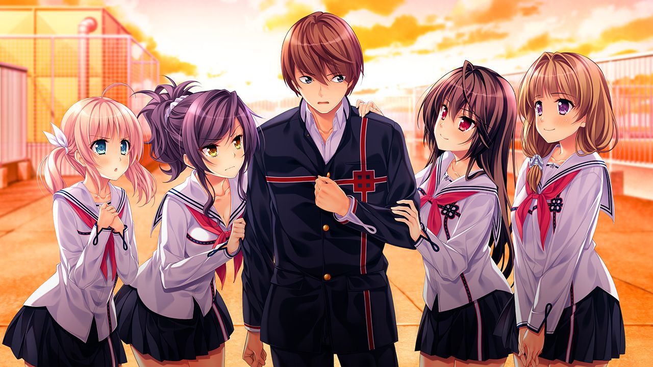 Sakura no Mori † Dreamers 2 page 10 full
