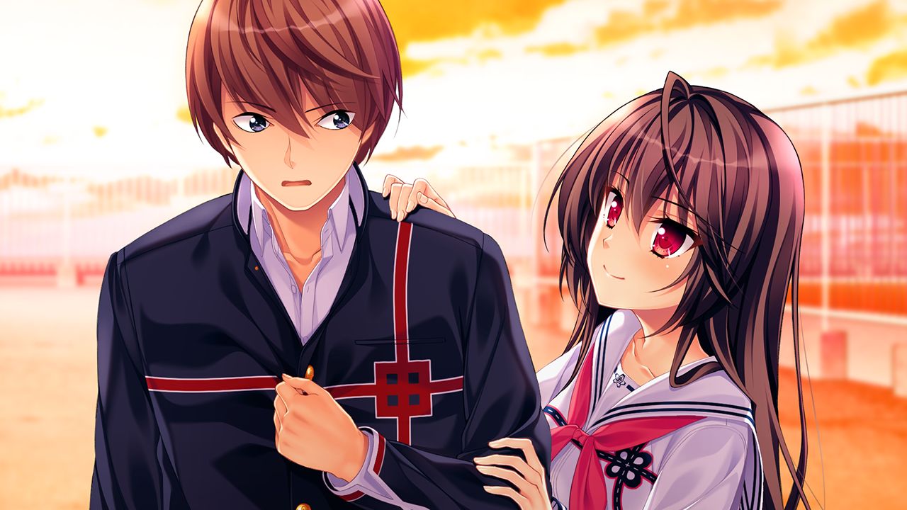 Sakura no Mori † Dreamers 2 page 7 full