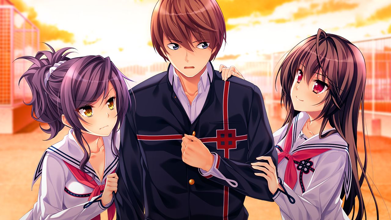 Sakura no Mori † Dreamers 2 page 8 full