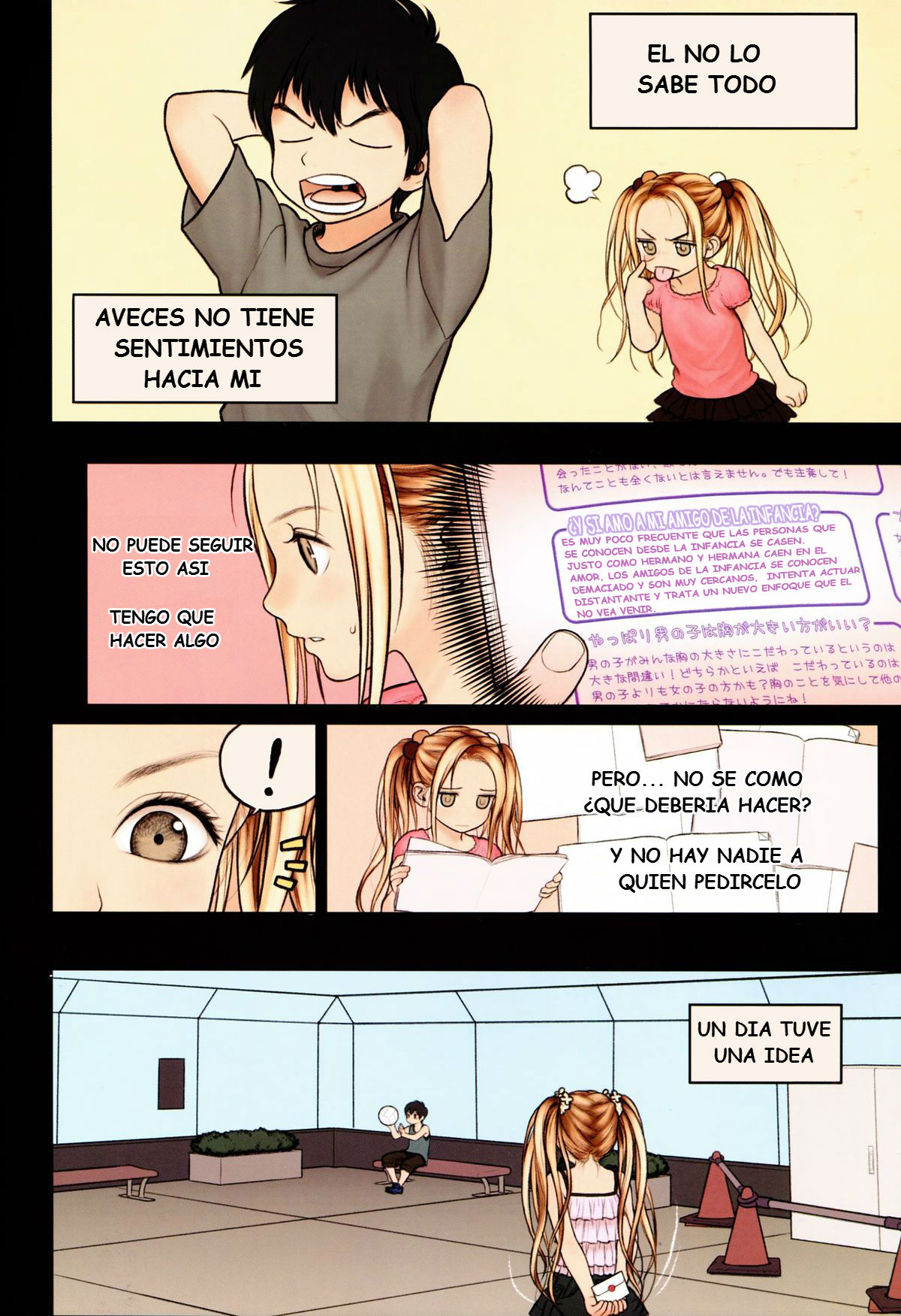 Little Girl 9 page 5 full