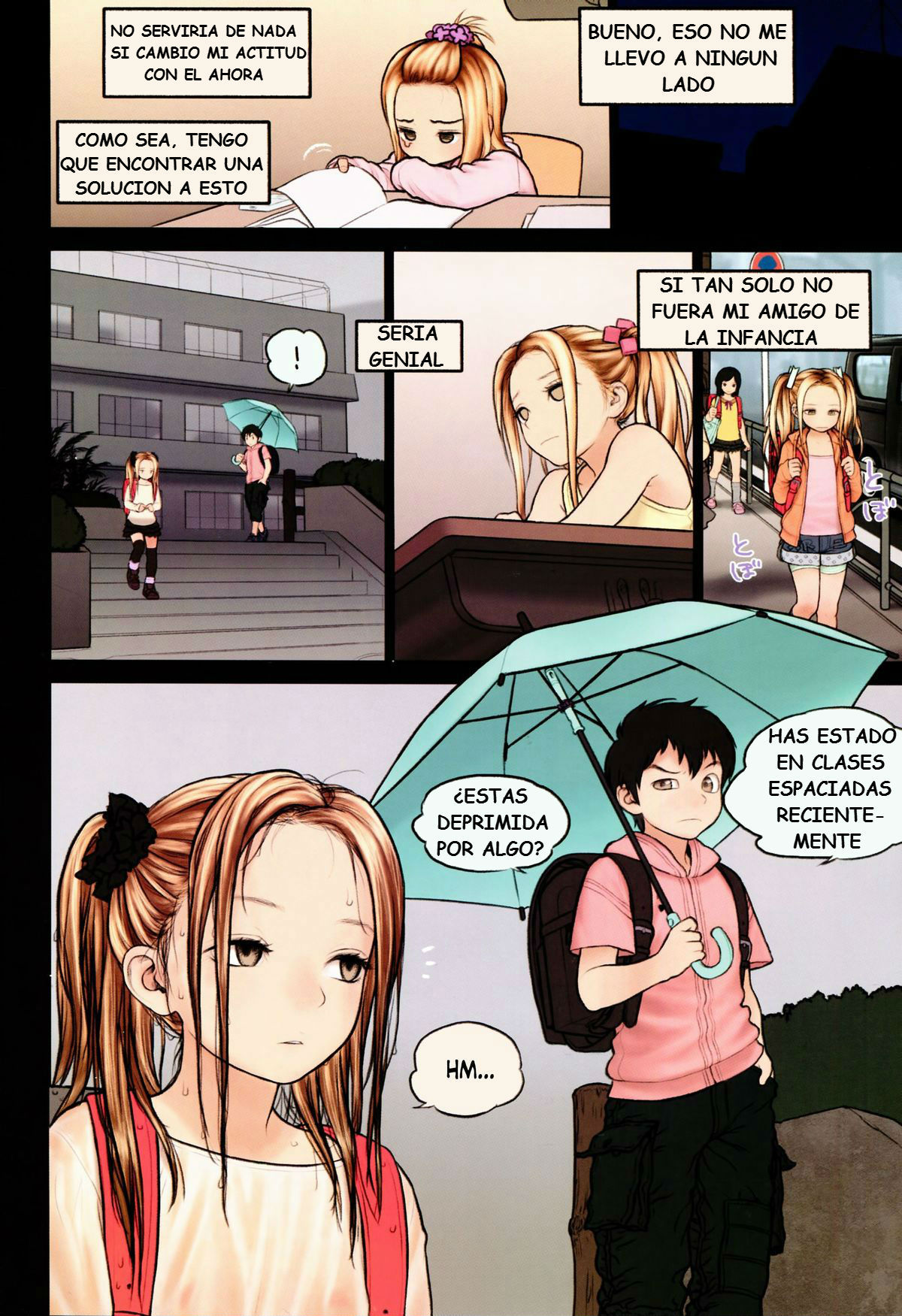 Little Girl 9 page 7 full