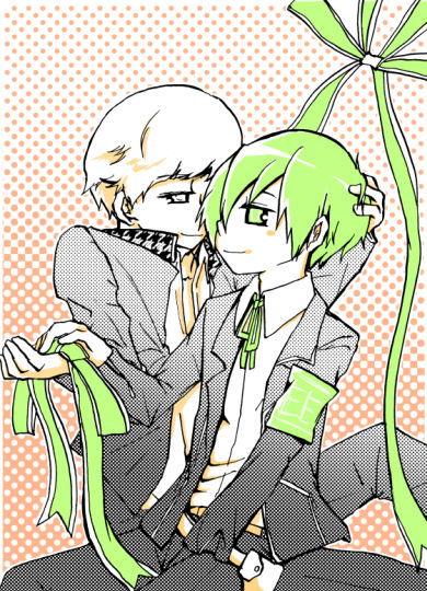 BanKita Chuushin Rogu page 6 full