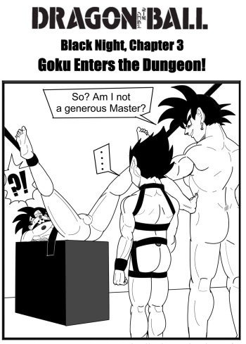 Black Night Chapter 3 MALE ON MALE DON'T LIKE, DON'T WATCH. cover