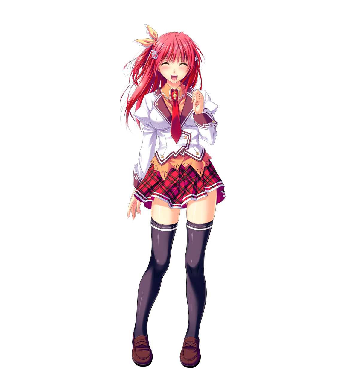 Koi Mekuri Clover ~Itsuka no Kimi e, Yakusoku no Ashita wo~ page 2 full