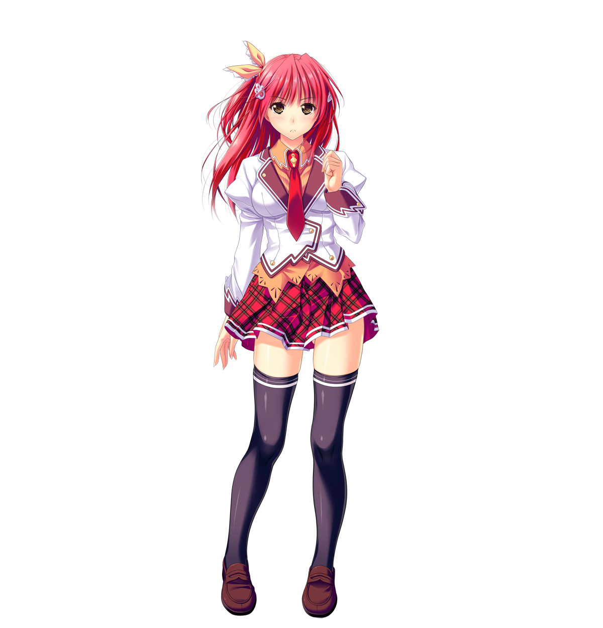 Koi Mekuri Clover ~Itsuka no Kimi e, Yakusoku no Ashita wo~ page 3 full