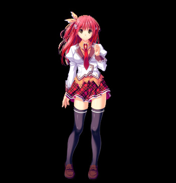 Koi Mekuri Clover ~Itsuka no Kimi e, Yakusoku no Ashita wo~ cover