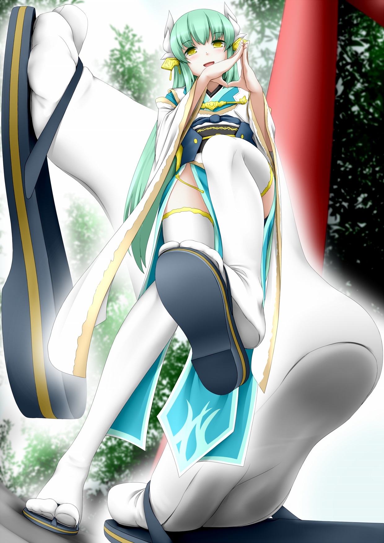 - CG17 - Sizefetish,Lethal Giantess and Fatal Vore Artist page 9 full