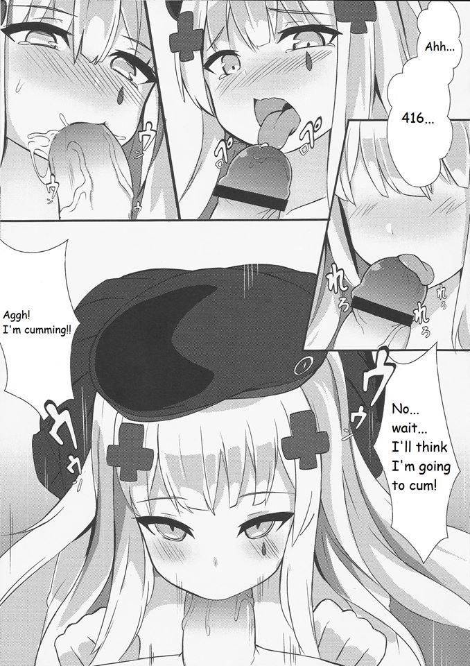 Zhi Hui Guan!! You Wo Zai Jiu Zu Gou Le | Commander! You Only Need Me! page 9 full