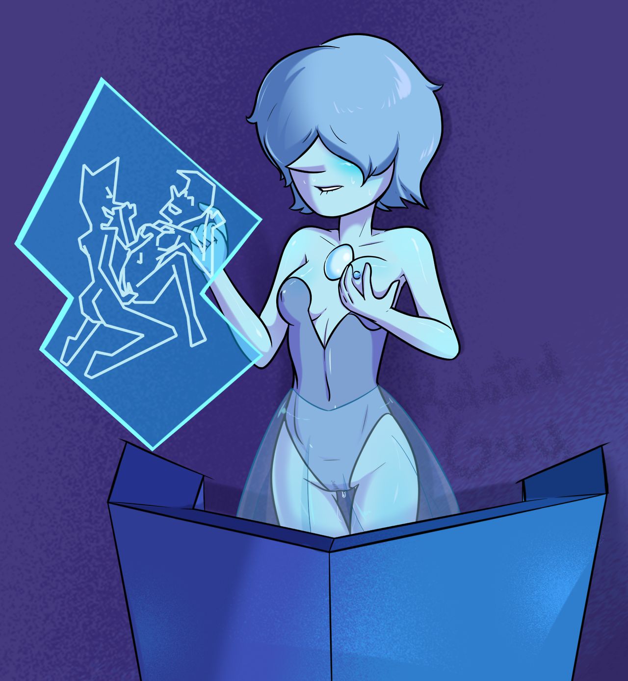 The Trial page 3 full