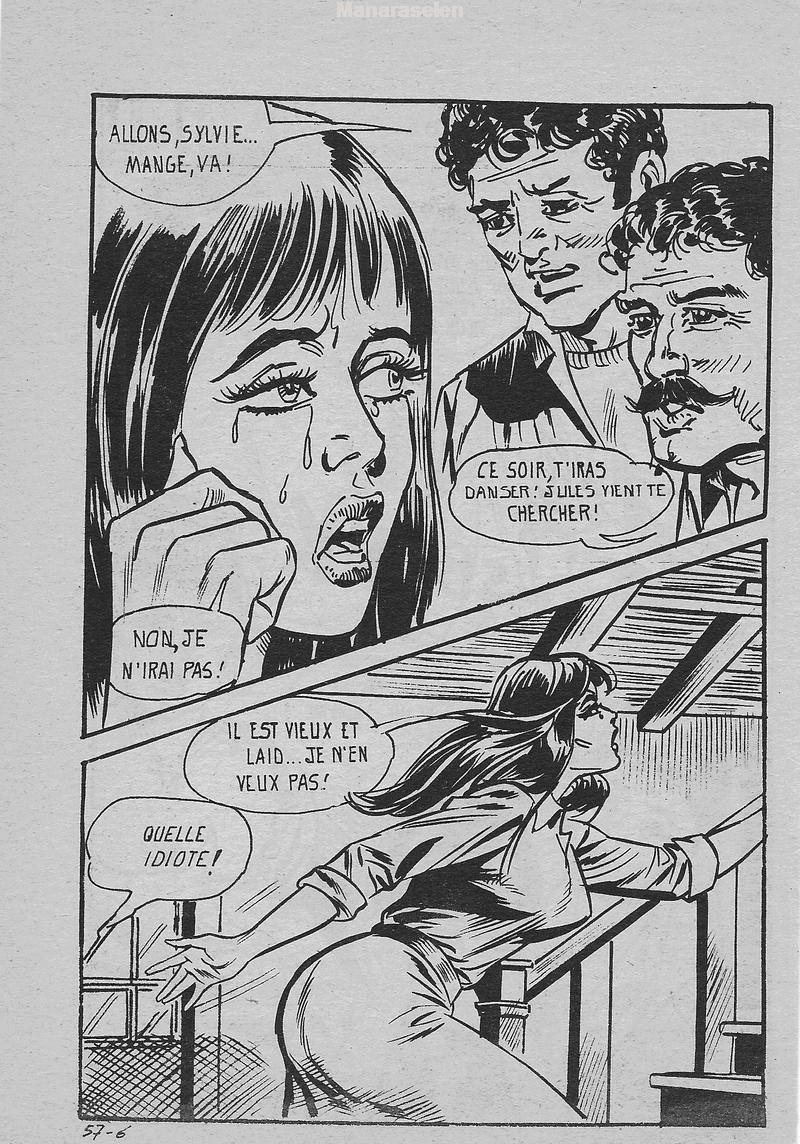 Elvifrance - Les cornards - 054 - Suffisait de biaiser page 10 full