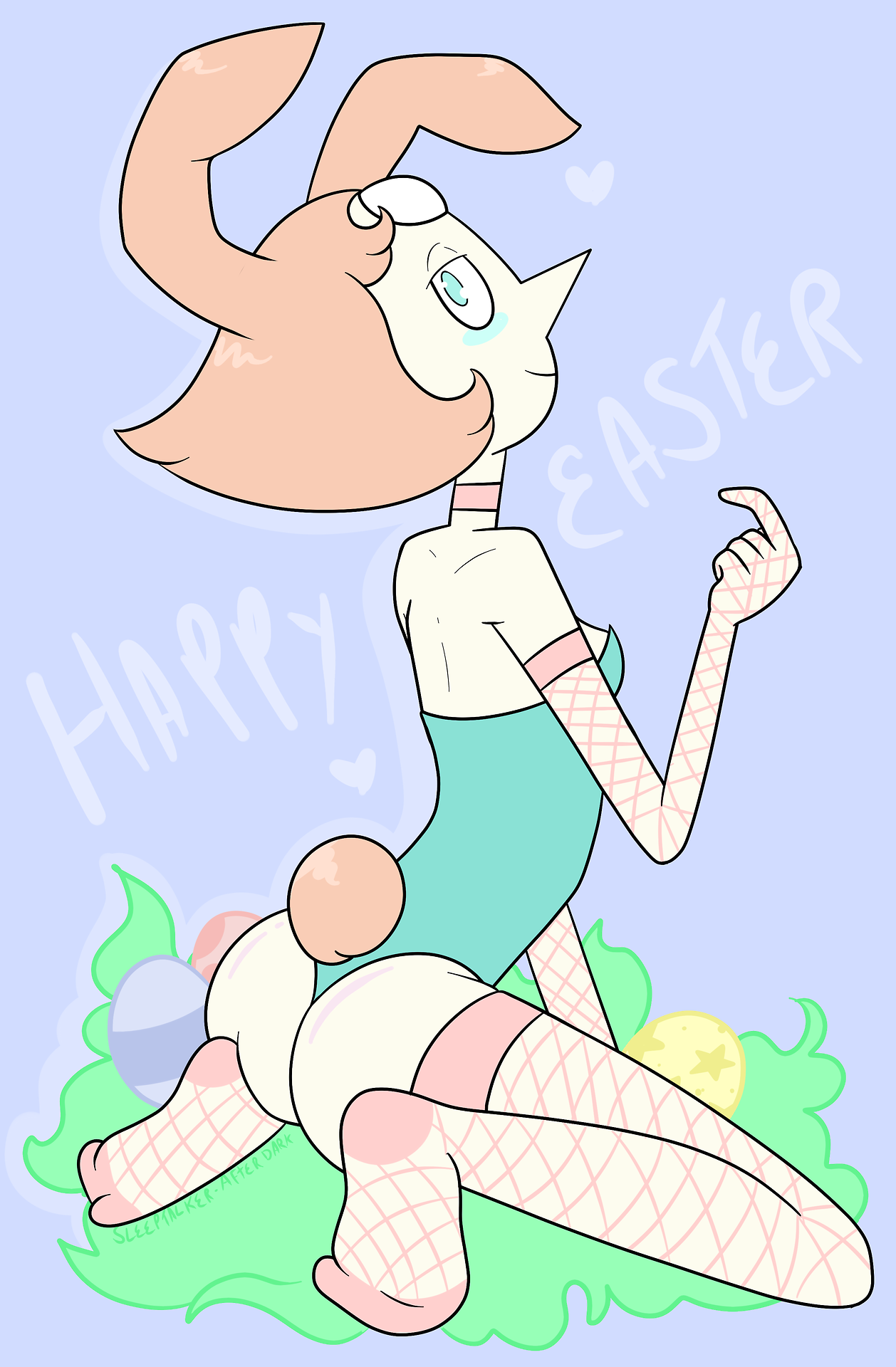 SleeptalkerAfterdark Steven Universe Gallery page 1 full