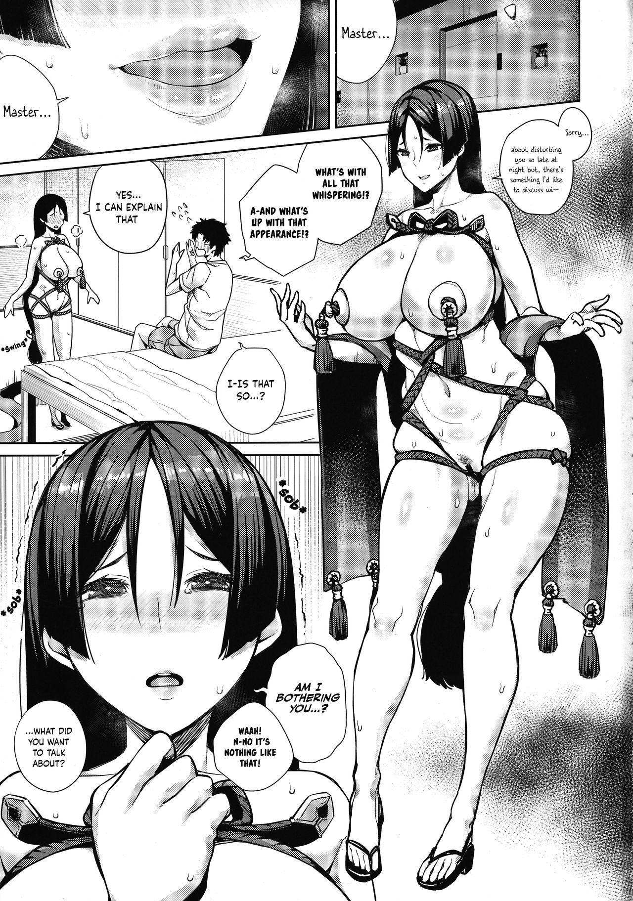 Mamamama page 4 full