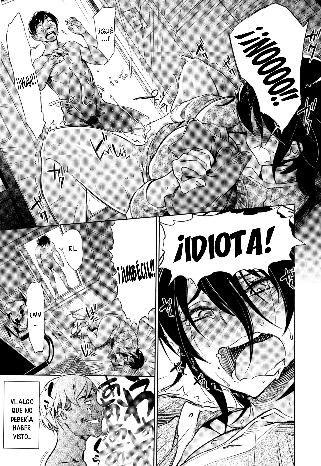 BroConflict page 9 full