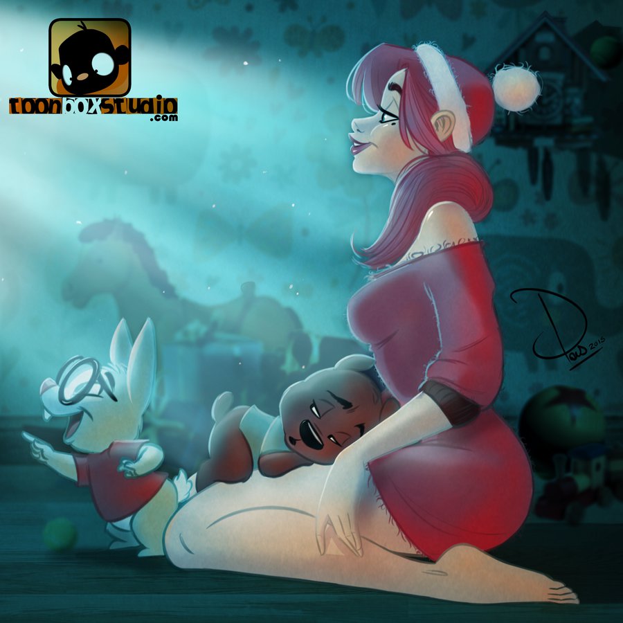 Collection - toonboxstudio page 5 full