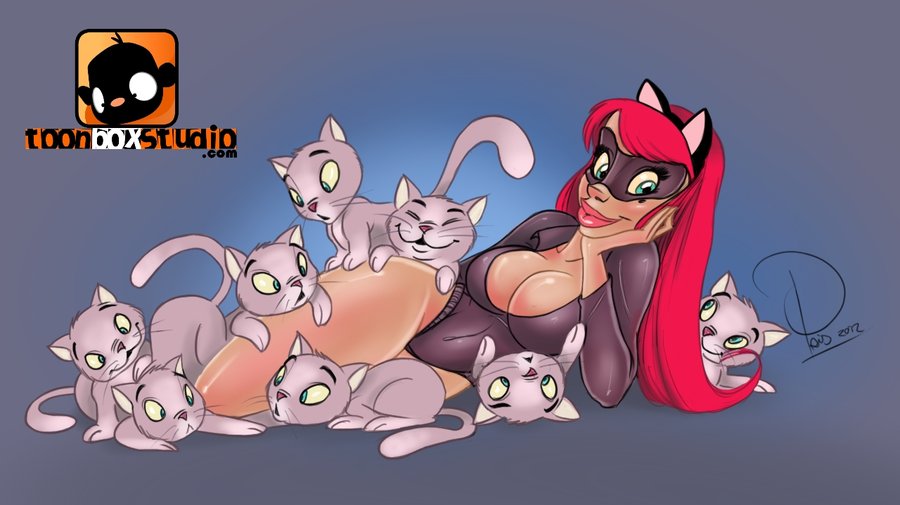 Collection - toonboxstudio page 9 full