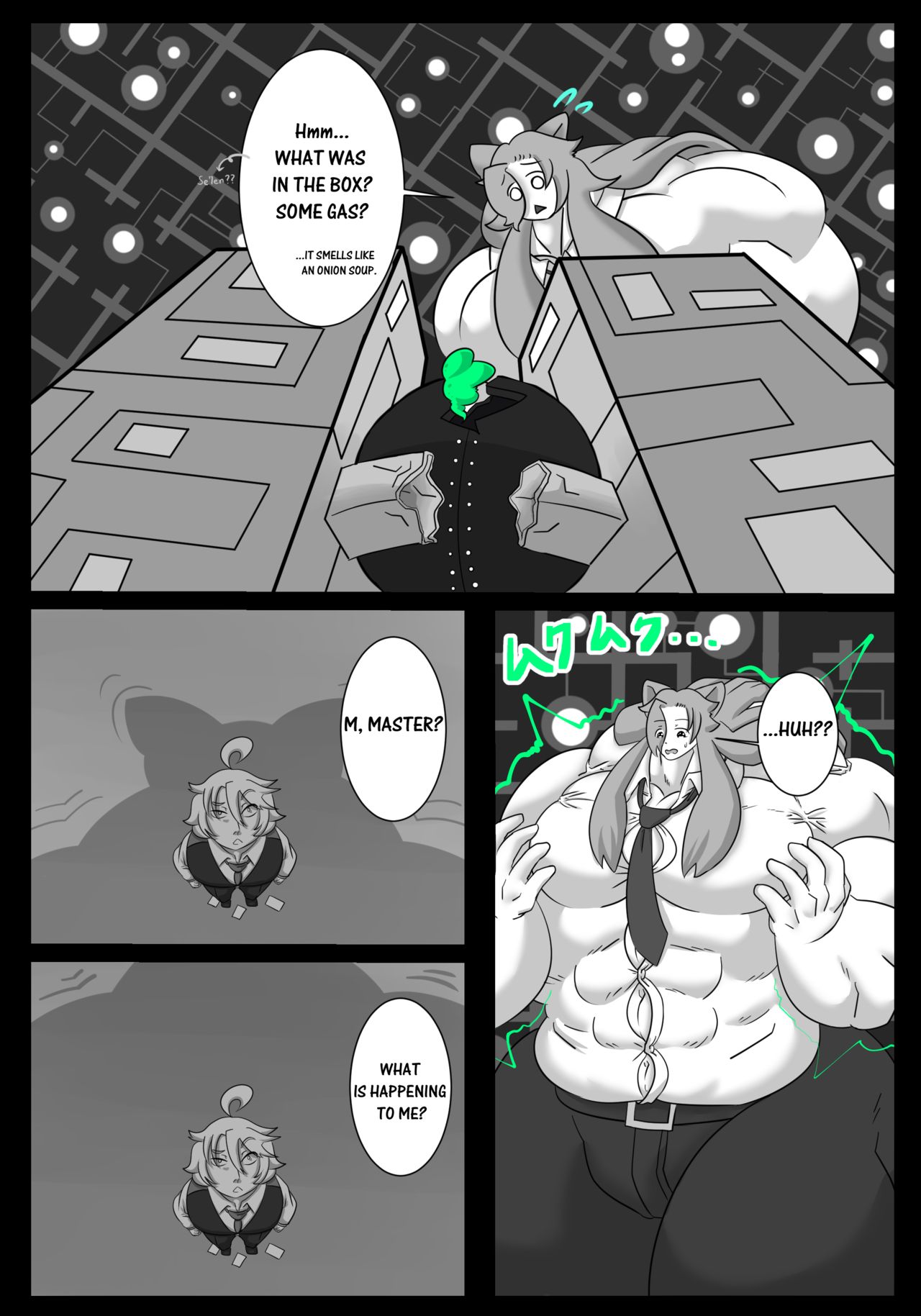 GGG!!!-Great Growth Gas- page 2 full