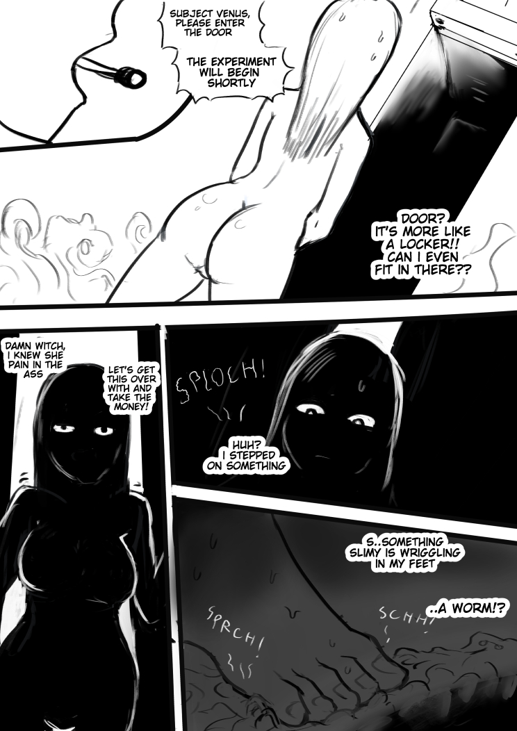 The Volunteer page 4 full