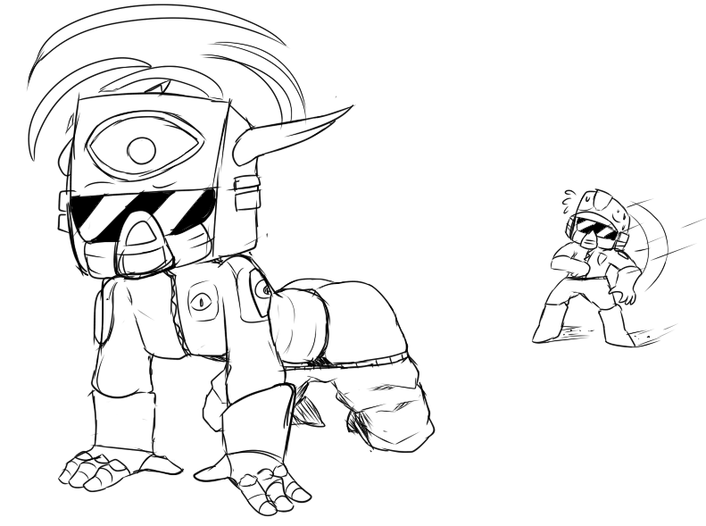 Nuclear Throne Collection page 7 full