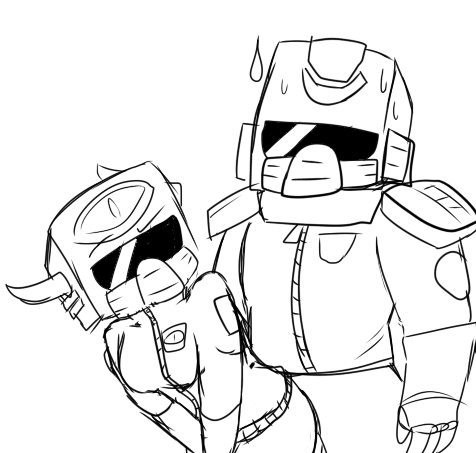 Nuclear Throne Collection page 8 full