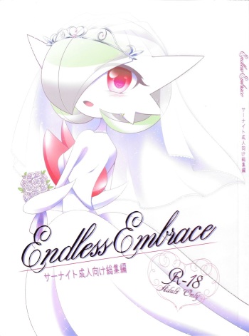 Endless Embrace cover